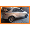 Motor Partida Mercedes Ml 3.5 V6 2013 2014 2015