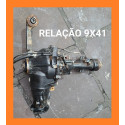 Diferencial Dianteiro Hilux 2.7 Flex 10 11 12 13 14 15