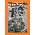 Motor Parcial Outlander 2.2 Diesel 165cv 17 18 19 20 21 22