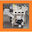 Motor Parcial Volkswagen T-cross 1.0 128cv 3cc Flex