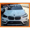 Motor Parcial Bmw X1 2016 2017 2018 2019 2020 2.0 Flex 192cv