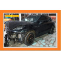 Motor Parcial Macan 3.0 Gts 360cv Na Troca