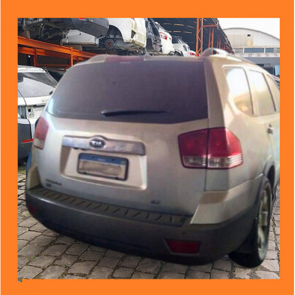 Motor Cabeçote Câmbio Kia Mohave 3.0 Diesel 2011 2012 2013