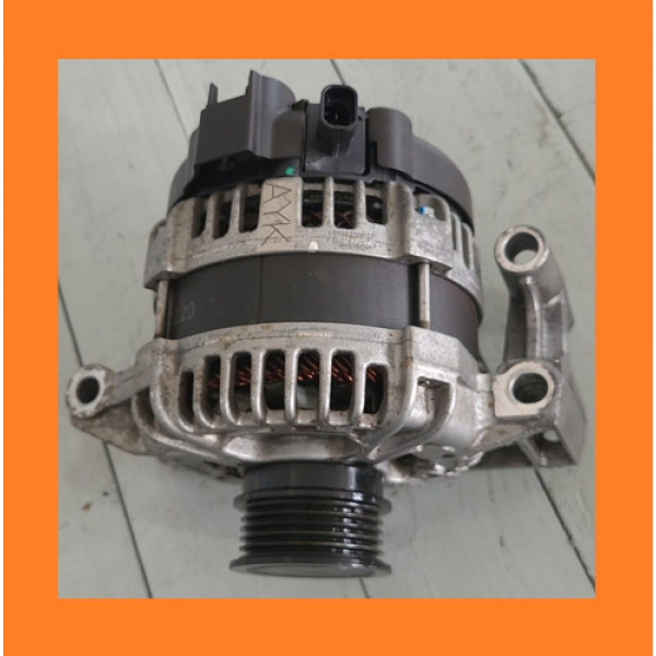 Alternador Chevrolet Equinox 2.0 0126312166 13522660