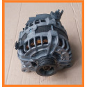 Alternador Land Discovery Sport Evoque 2.0 Diesel 180cv