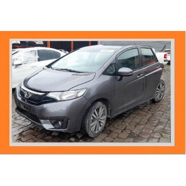 Honda Fit 2016 2017 2018 2019 2020 Vendido Em Peças