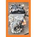 Motor Parcial Tiggo 8 1.6 Flex 187cv