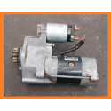 Motor Partida Arranque Frontier 2.5 Manual 163cv 190cv