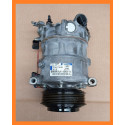 Compressor Ar Condicionado Range Rover Sport 3.0 Diesel