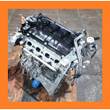 Motor Parcial Honda City 2022 2023 1.5 126cv Na Troca