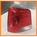 Lanterna Traseira Esquerda Led Kia Sorento 2011 2012 2013