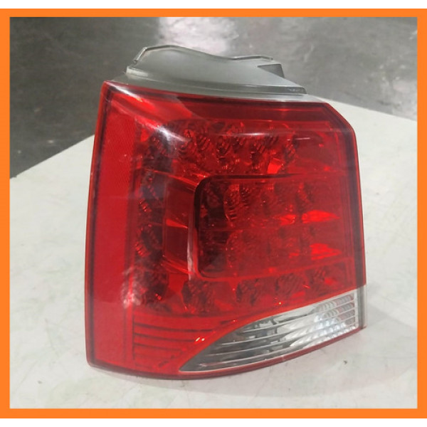 Lanterna Traseira Esquerda Led Kia Sorento 2011 2012 2013