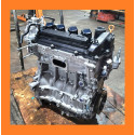 Motor Parcial Honda City 1.5 126cv 2022 2023 Na Troca