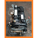 Motor Parcial Korando 2011 2012 2013 2014 2.0 Diesel 175cv