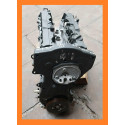 Motor Parcial Citroen Aircross 1.6 113cv 2015 2016 2017 2018