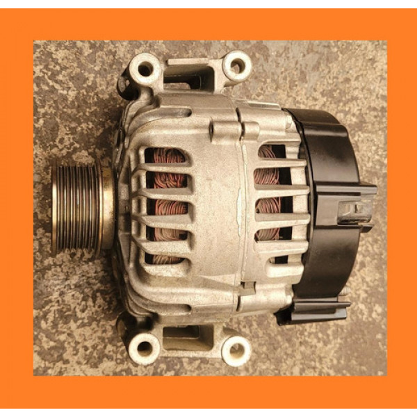 Alternador Audi Q5 2.0 Tfsi 252cv 2018 2019 2020