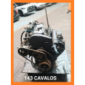 Motor Parcial Mitsubishi Pajero Sport 2.5 Diesel 143cv