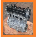 Motor Parcial Ecosport 2.0 176cv 17 18 19 20 21 Na Troca