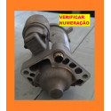 Motor Arranque Volvo Xc60 2.0 T5 245cv 2014 2015 2016 2017