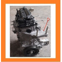 Motor Parcial Honda City 1.5 Flex 116cv 2016 2017 2018 2019