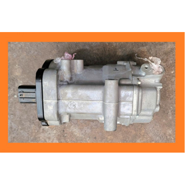 Compressor Ar Condicionado Toyota Rav4 2.5 Híbrida