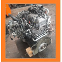 Motor Parcial Mitsubishi Pajero Sport 2.5 143cv 2007 2008