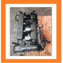 Motor Parcial Ford Ecosport 2.0 176cv Na Troca