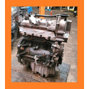 Motor Parcial Audi A1 2011 2012 2013 2014 1.4 Tfsi 122cv