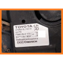 Alternador Toyota Hilux 2.8 Diesel 2016 2017 2018 2019 2020