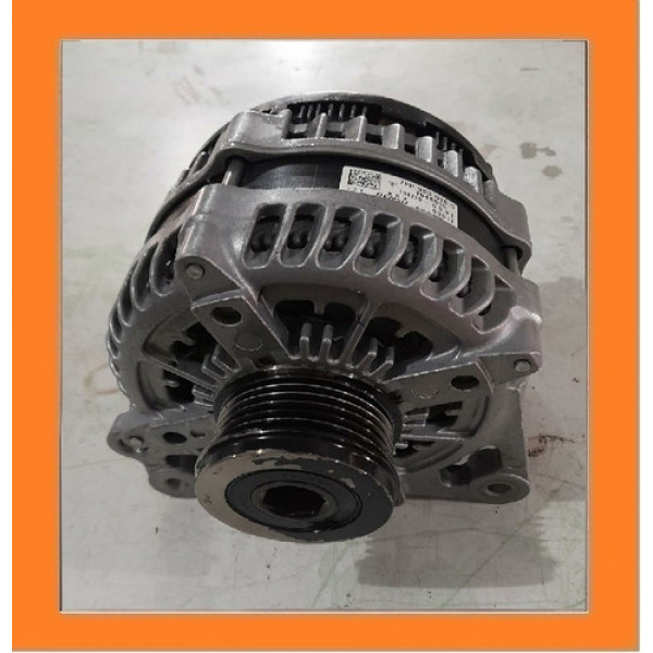 Alternador Macan 3.0 Gts 360cv