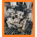 Motor Parcial Land Rover Evoque 2.0 250cv 2020 2021 2022