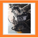 Motor Parcial Korando 2.0 Diesel 175cv Na Troca