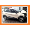 Motor Parcial Captur 1.6 120cv