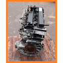 Motor Parcial Ford Fusion 2.5 Flex 175cv 2013 2014 2015 2016