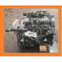 Motor Parcial Pajero Sport 2.5 143cv 63.000 Km 2007 2008