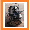 Motor Parcial Korando 2.0 Diesel 175cv 2011 2012 2013 2014