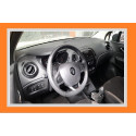 Motor Parcial Renault Captur 1.6 4cc 16v 120cv