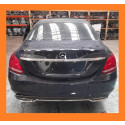 Cabeçote Mercedes C200 2.0 184cv 2015 2016 2017 2018 2019