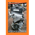 Motor Parcial Audi A3 2013 2014 2015 2016 1.4 Tfsi 122cv