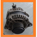 Alternador Nissan Frontier 2.5 163cv 190cv