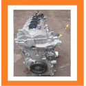 Motor Parcial Nissan Kicks 1.6 114cv 2016 2017 2018 Na Troca