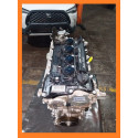 Motor Parcial Toyota Corolla Cross 2.0 Flex 177cv 37.000 Km