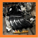 Motor Parcial Captur 2017 2018 2019 2020 2021 1.6 120cv