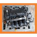 Motor Parcial Hyundai Creta 1.6 130cv 17 18 19 20 21 Troca