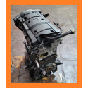 Motor Parcial Peugeot 2008 1.6 122cv 2016 2017 2018 2019