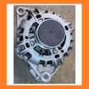 Alternador Nissan Frontier 2.3 Bi Turbo