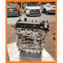 Motor Parcial Ford Fusion 2.0 Gasolina 240cv