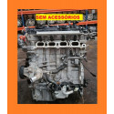 Motor Parcial Hyundai Creta 2.0 Flex 167cv