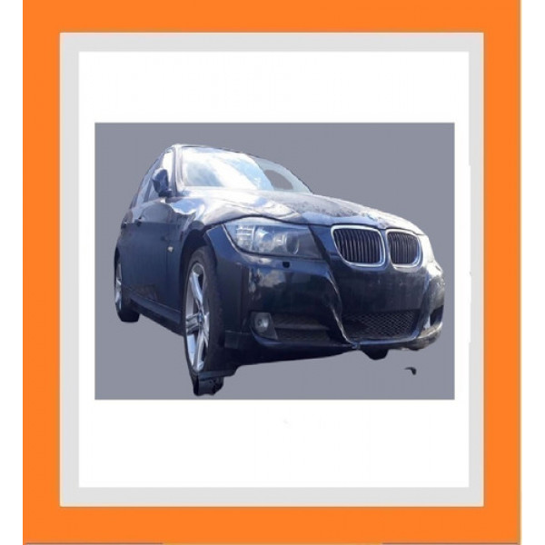 Venda De Peças Bmw 320i 2.0 2011sucata