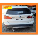 Agregado Direção Setor Bmw X1 16 17 18 19 20